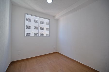 Apartamento para alugar com 33m², 2 quartos e sem vagaQuarto 1