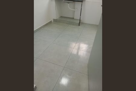 Sala / Cozinha de apartamento para alugar com 2 quartos, 60m² em Jardim Palma Travassos, Ribeirão Preto