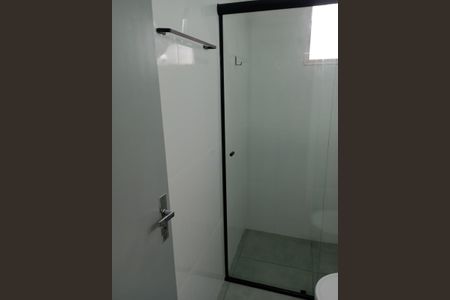 Banheiro de apartamento para alugar com 2 quartos, 60m² em Jardim Palma Travassos, Ribeirão Preto