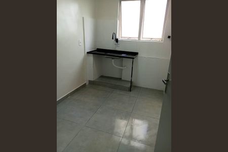 Apartamento para alugar com 2 quartos, 60m² em Jardim Palma Travassos, Ribeirão Preto