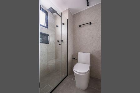 Studio para alugar com 18m², 1 quarto e sem vaga Studio para alugar com 18m², 1 quarto e sem vagaStudio