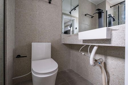 Studio de kitnet/studio para alugar com 1 quarto, 18m² em Jardim Paulista, São Paulo