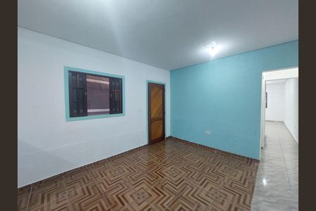 Casa para alugar com 1 quarto, 130m² em Jardim Tres Marias, São Paulo