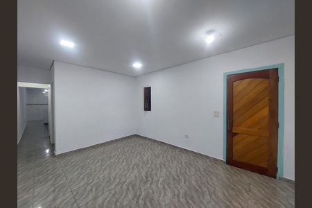 Quarto de casa para alugar com 1 quarto, 130m² em Jardim Tres Marias, São Paulo