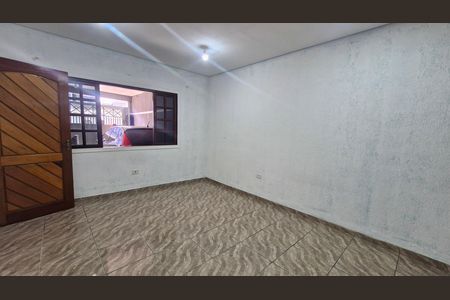 Casa para alugar com 130m², 1 quarto e sem vaga