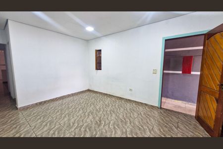 Casa para alugar com 1 quarto, 130m² em Jardim Tres Marias, São Paulo