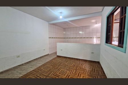 Casa para alugar com 1 quarto, 130m² em Jardim Tres Marias, São Paulo