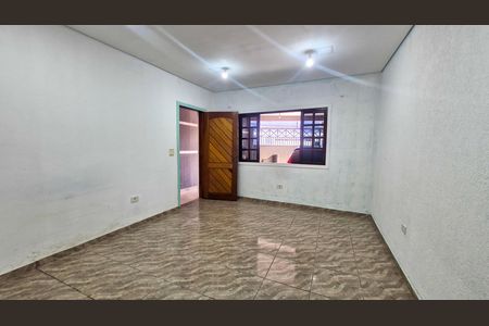 Casa para alugar com 1 quarto, 130m² em Jardim Tres Marias, São Paulo