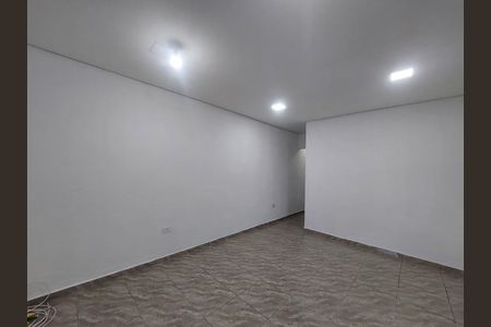 Quarto de casa para alugar com 1 quarto, 130m² em Jardim Tres Marias, São Paulo