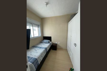 Apartamento para alugar com 36m², 2 quartos e sem vaga Apartamento para alugar com 36m², 2 quartos e sem vagaQuarto