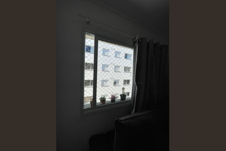Vista de apartamento para alugar com 2 quartos, 36m² em Jardim Helena, São Paulo