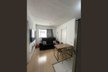 Apartamento para alugar com 2 quartos, 36m² em Jardim Helena, São Paulo