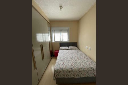 Quarto de apartamento para alugar com 2 quartos, 36m² em Jardim Helena, São Paulo