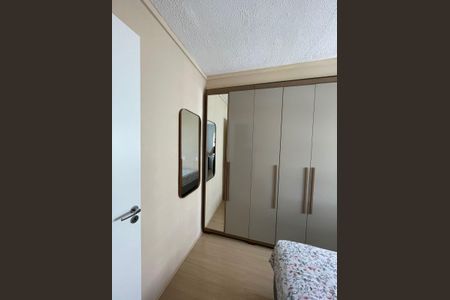 Quarto de apartamento para alugar com 2 quartos, 36m² em Jardim Helena, São Paulo