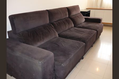 Sala de casa à venda com 3 quartos, 152m² em Vila Ema, São Paulo