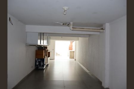 Garagem de casa à venda com 3 quartos, 152m² em Vila Ema, São Paulo