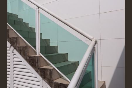 Área gourmet de casa à venda com 3 quartos, 152m² em Vila Ema, São Paulo