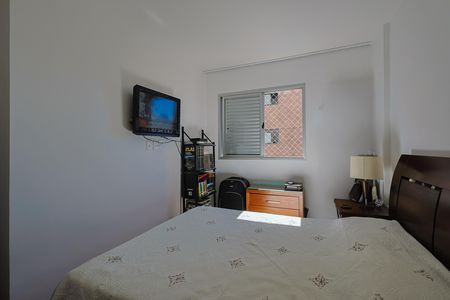 Apartamento à venda com 3 quartos, 100m² em São Pedro, Belo Horizonte