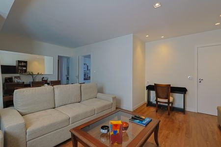 Apartamento à venda com 3 quartos, 100m² em São Pedro, Belo Horizonte