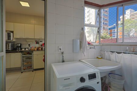 Apartamento à venda com 3 quartos, 100m² em São Pedro, Belo Horizonte