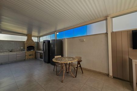 Apartamento à venda com 3 quartos, 100m² em São Pedro, Belo Horizonte