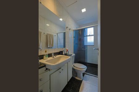 Apartamento à venda com 3 quartos, 100m² em São Pedro, Belo Horizonte