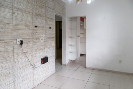 Apartamento à venda com 58m², 2 quartos e 1 vagaSala