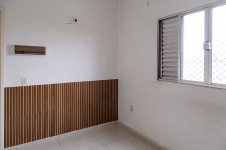 Apartamento à venda com 58m², 2 quartos e 1 vagaQuarto 2