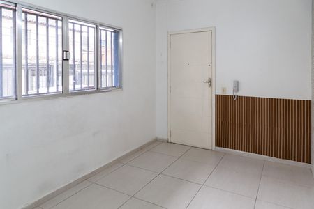 Sala de apartamento para alugar com 2 quartos, 58m² em Vila Zamataro, Guarulhos