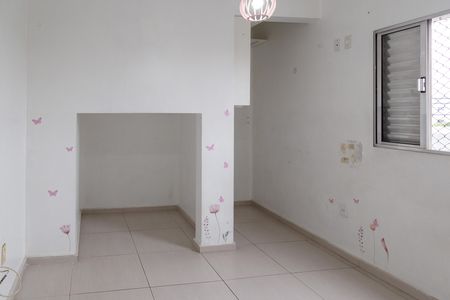 Apartamento à venda com 58m², 2 quartos e 1 vagaQuarto 1
