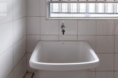 Apartamento à venda com 58m², 2 quartos e 1 vagaÁrea de Serviço