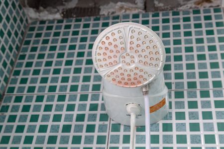 Apartamento à venda com 58m², 2 quartos e 1 vagaBanheiro