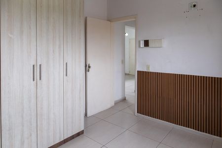 Apartamento à venda com 58m², 2 quartos e 1 vagaQuarto 2