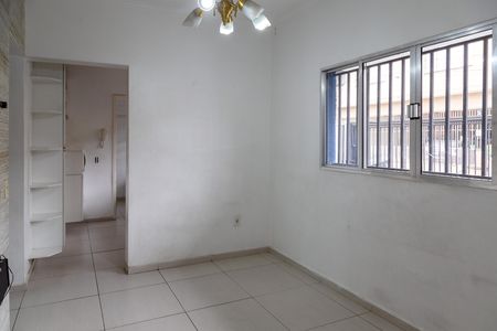 Apartamento à venda com 58m², 2 quartos e 1 vagaSala