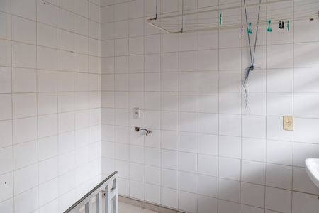 Apartamento à venda com 58m², 2 quartos e 1 vagaÁrea de Serviço
