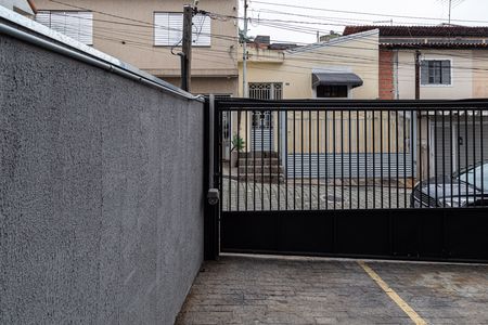 Apartamento à venda com 58m², 2 quartos e 1 vagaÁrea de Serviço - vista