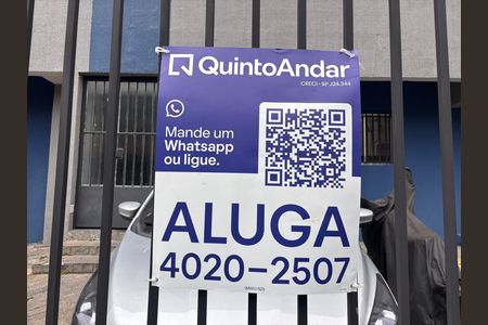 Plaquinha de apartamento para alugar com 2 quartos, 58m² em Vila Zamataro, Guarulhos