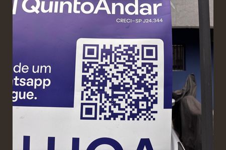 Plaquinha de apartamento para alugar com 2 quartos, 58m² em Vila Zamataro, Guarulhos