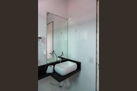 Apartamento à venda com 58m², 2 quartos e 1 vagaBanheiro