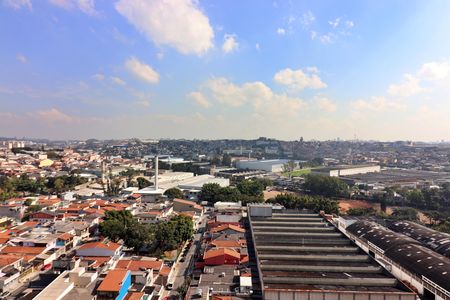 Apartamento para alugar com 96m², 3 quartos e 2 vagasQuarto 1 - Suíte Vista 