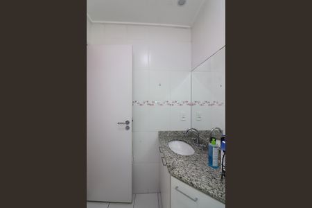 Apartamento para alugar com 96m², 3 quartos e 2 vagasQuarto 1 - Suíte Banheiro 