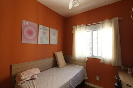 Apartamento para alugar com 96m², 3 quartos e 2 vagasQuarto 3