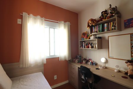 Apartamento para alugar com 96m², 3 quartos e 2 vagasQuarto 3