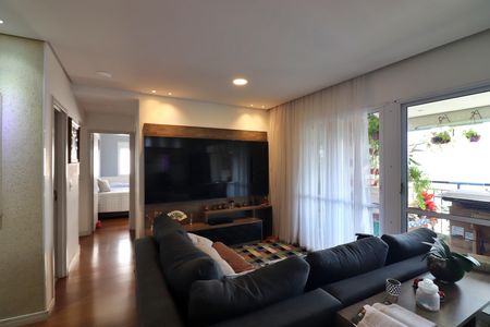 Apartamento para alugar com 3 quartos, 96m² em Independência, São Bernardo do Campo