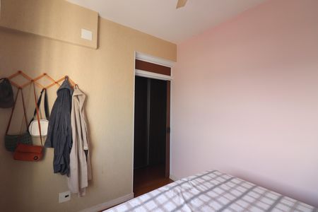 Quarto 1 - Suíte de apartamento para alugar com 3 quartos, 96m² em Independência, São Bernardo do Campo
