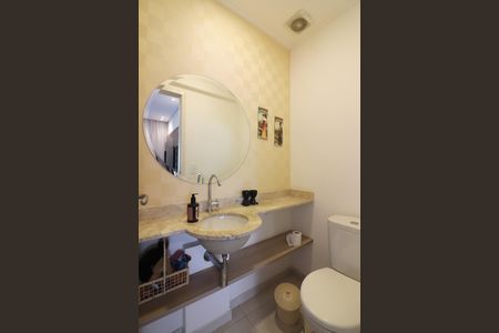 Apartamento para alugar com 96m², 3 quartos e 2 vagasLavabo