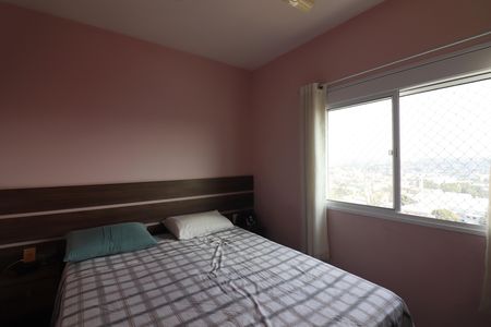 Apartamento para alugar com 96m², 3 quartos e 2 vagasQuarto 1 - Suíte