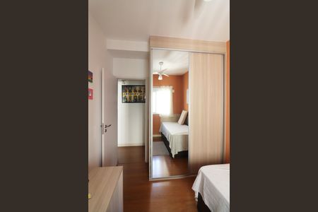 Apartamento para alugar com 96m², 3 quartos e 2 vagasQuarto 3