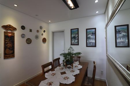 Apartamento para alugar com 96m², 3 quartos e 2 vagasv