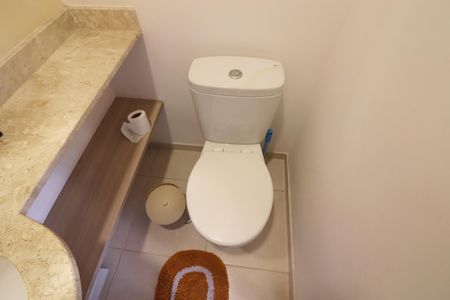Apartamento para alugar com 96m², 3 quartos e 2 vagasLavabo
